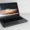 HP Probook 640 G1 Front hp 14 inch core i5 probook with 8gb ram
