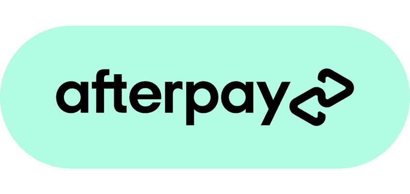 Buy now and pay in 4 interest-free installments with Afterpay