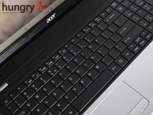 Acer Aspire E1-531 Laptop Keyboard