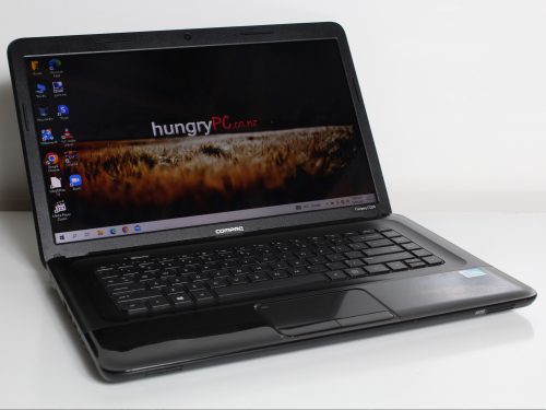Refurbished HP Compaq Laptop for sale online
