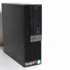Dell Optiplex 7050 Front mint dell home pc