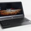 HP 15 au654tx Front hp 15.6 inch core i5 laptop