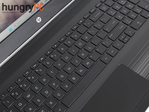 HP 15-AU654TX Keyboard