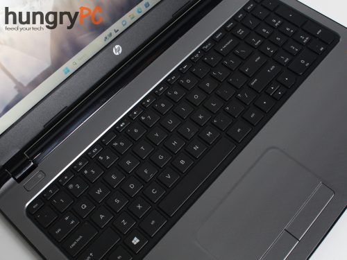 hp refurbished 15" laptop keyboard