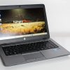 HP EliteBook 840 G1 Front hp 14 inch core i5 elitebook with 8gb ram