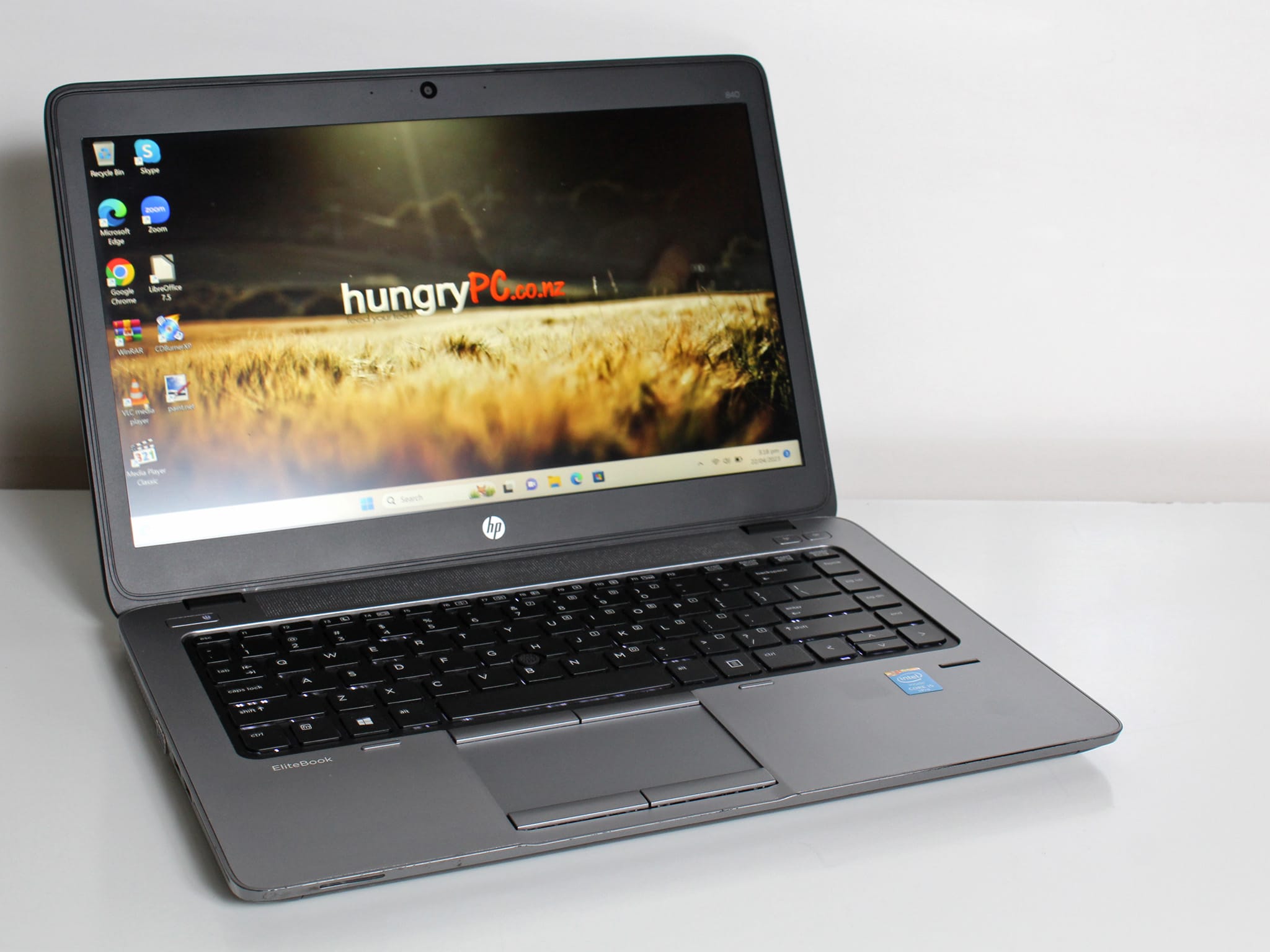 hp elitebook 840 laptop for sale in new zealand