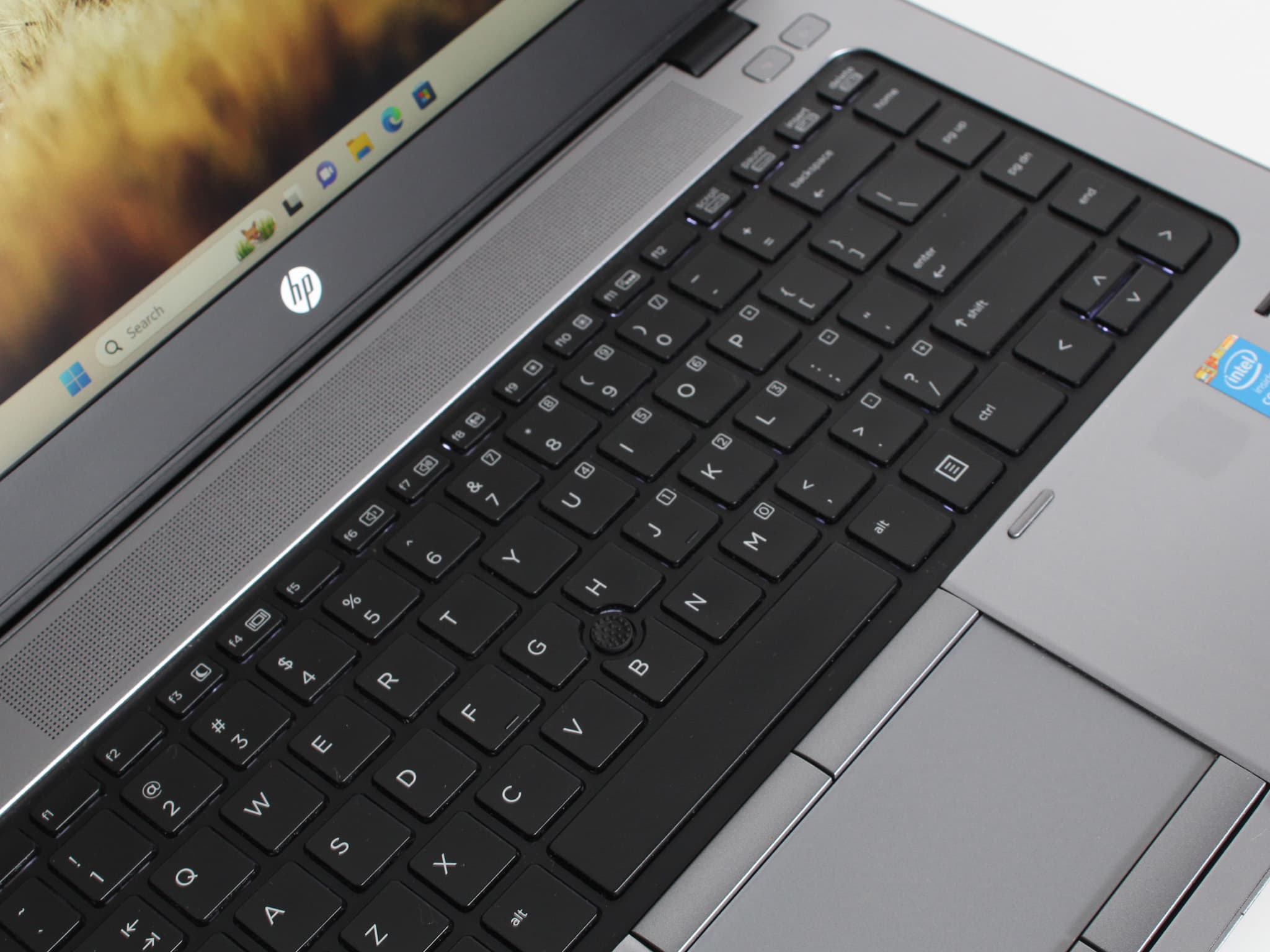 hp elitebook 840 laptop keyboard