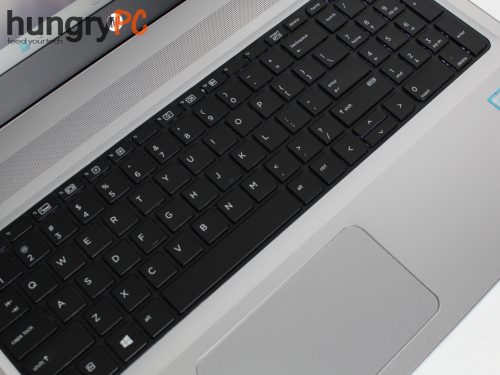 Refurbished HP Probook 450 G4 Laptop Keyboard
