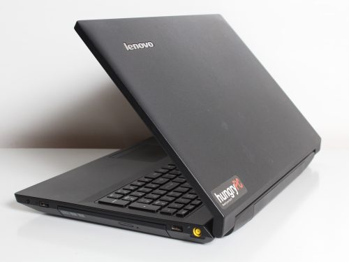 Lenovo B590 Core i5 Laptop Rear Lid