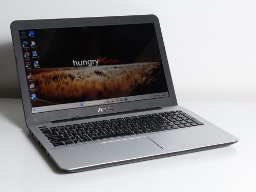 ASUS X555L Laptop