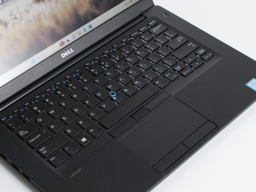 Dell Latitude 7480 Laptop Keyboard