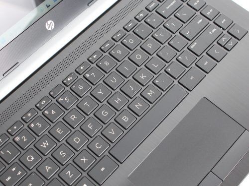 HP 14-CM Series Laptop Keyboard
