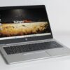 HP EliteBook 840 G6 Front hp elitebook 14 inch core i5 8th gen