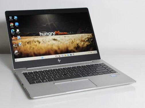 Refurbished HP Laptop for Sale