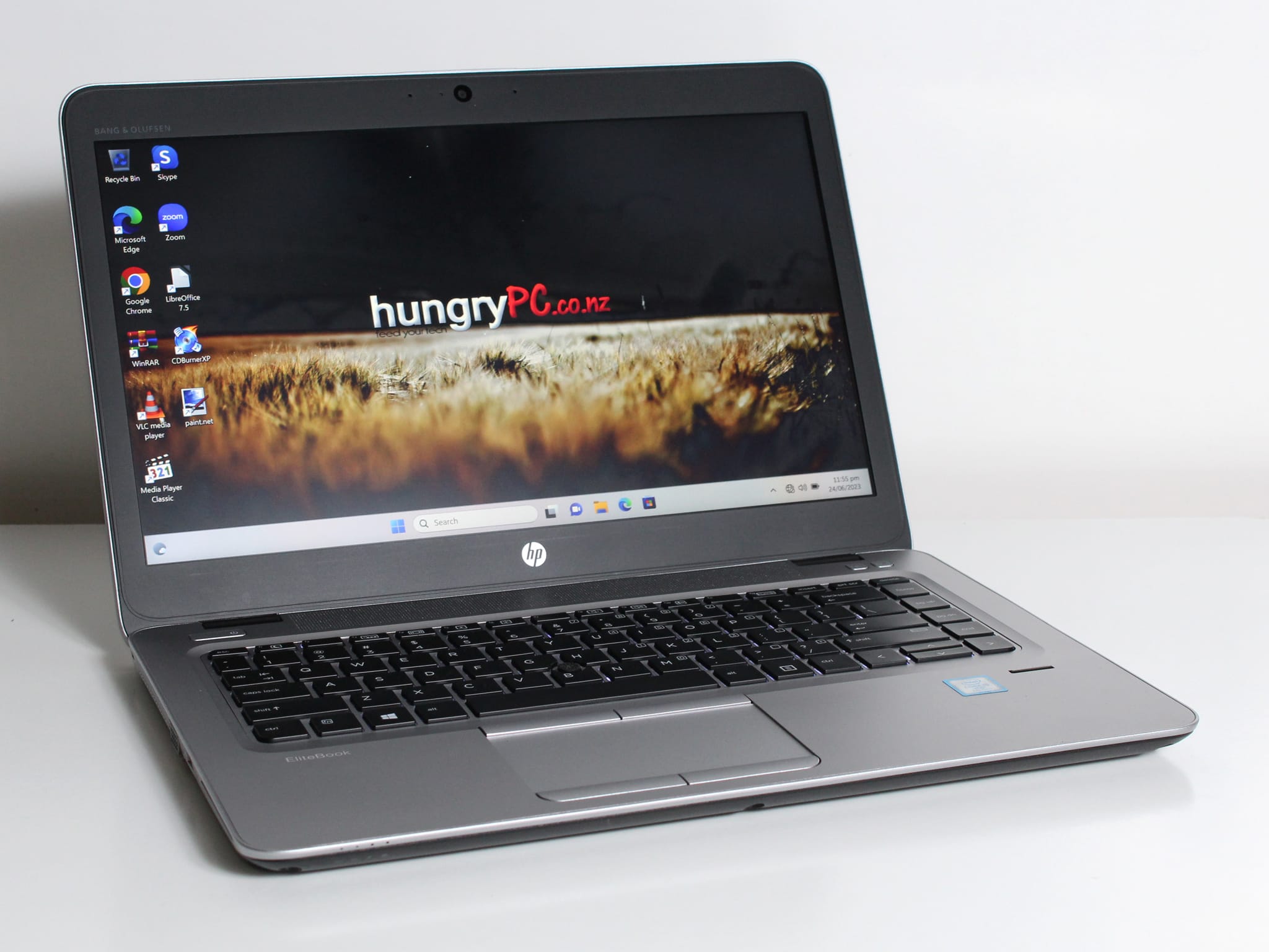 hp elitebook 840 g4 laptop