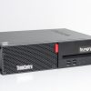 Lenovo M910S SFF Front lenovo desktop