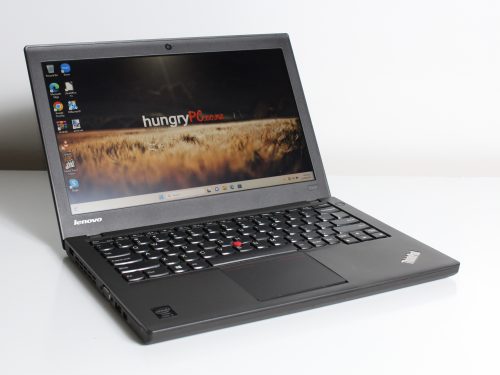 Lenovo X240 Lightweight Laptop