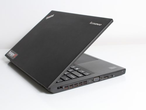 Lenovo Thinkpad X240 Ports