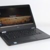 Dell Latitude E7270 Front dell latitude 14 inch core i5 with 16gb ram