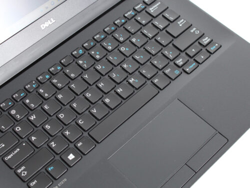 Dell Latitude E7270 Keyboard