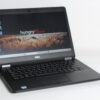 Dell Latitude E7470 NOTP Front dell latitude 14 inch core i5 with 16gb ram