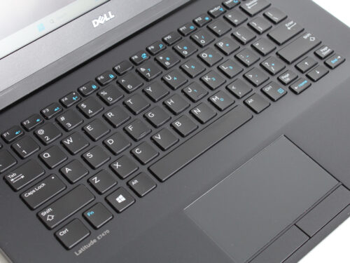 Dell Latitude E7470 Keyboard