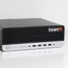 HP ProDesk 600 G3 SFF Front hp prodesk