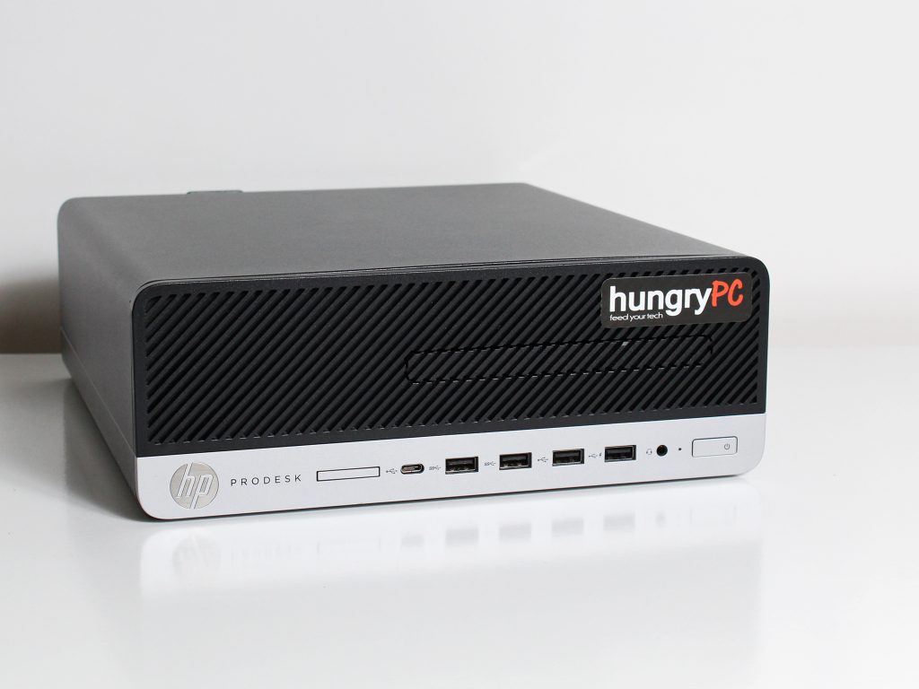 Windowsデスクトップ HP600G3PD SFF G3900 16GB 240GB+500GB Amazon.com: HP ProDesk 600 G3 SFF Desktop Computer with 21.5