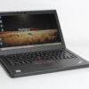 Lenovo X260 Front 12.5 inch core i5 lenovo thinkpad