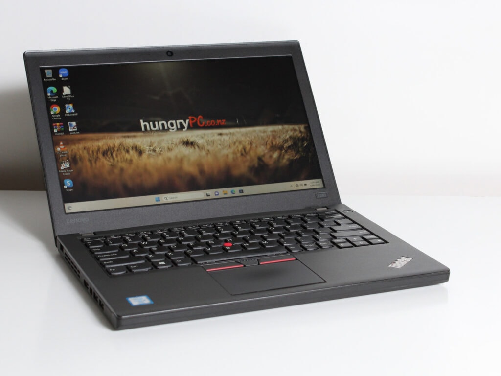 Thinkpad Rugged 12.5 inch Core i5 Lenovo ThinkPad, 8GB RAM, 256GB SSD + Windows 11 Pro ...