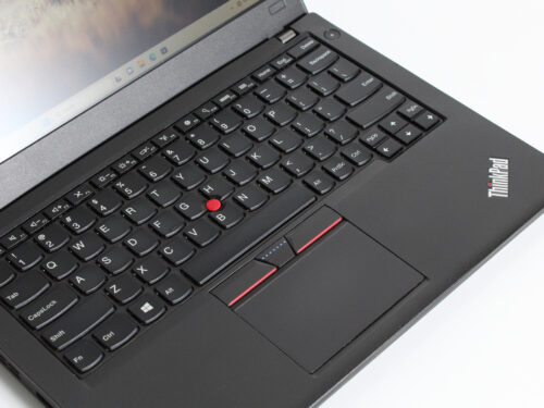 Lenovo X260 Ultrabook Keyboard
