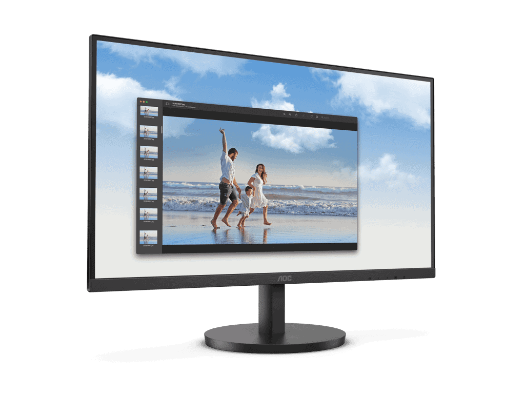 Buy Monitors / Screens at Hungry PC NZ Online