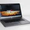 HP EliteBook 850 G1 Front 15.6 inch core i5 hp elitebook with 8gb ram