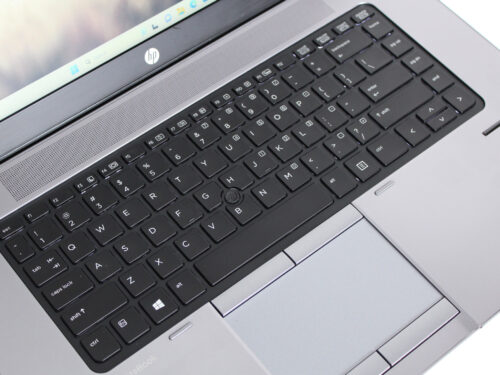 hp elitebook 850 g1 keyboard