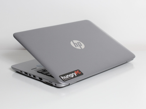 HP EliteBook 820 G3 Rear