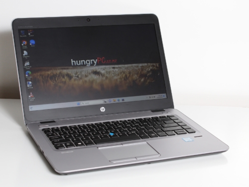 HP EliteBook 840 G4 Blue Trackpoint