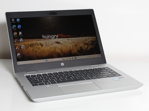 HP Probook 640 G4