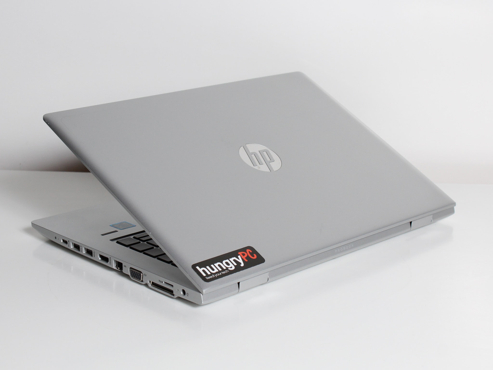 hp probook 640 g4 rear chassis