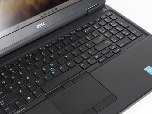 Dell Latitude E5550 Keyboard