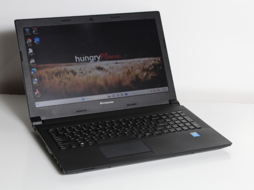 Lenovo B50 Essential Laptop