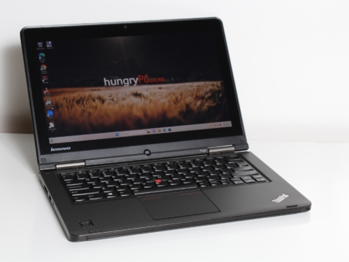 Lenovo Yoga S1 12 Tablet Hybrid