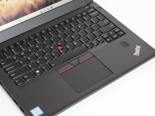 Lenovo Thinkpad X270 Keyboard