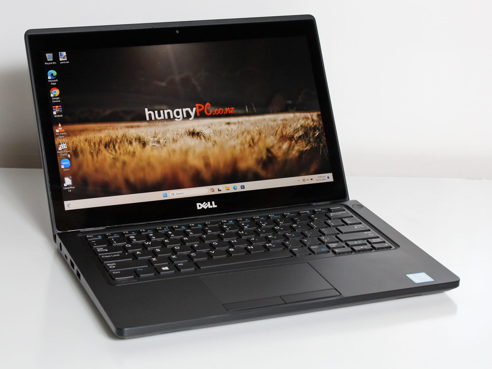 dell latitude 5280 laptop for sale