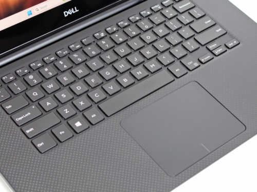 Dell Precision 5540 Keyboard