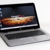 HP EliteBook 840 G3 Touchscreen Front hp elitebook 840 g3 14 inch core i5