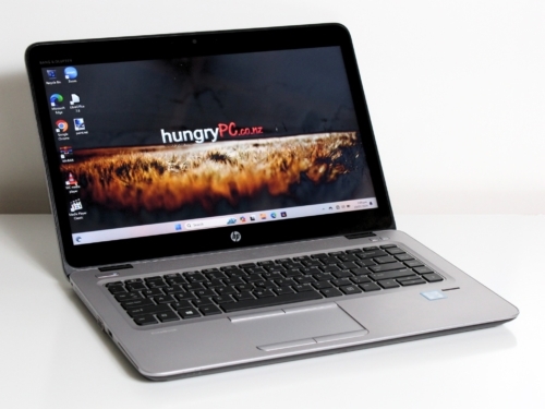 HP EliteBook 840 G3 Touchscreen