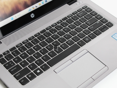 HP Elitebook 840 G3 Touchscreen Keyboard