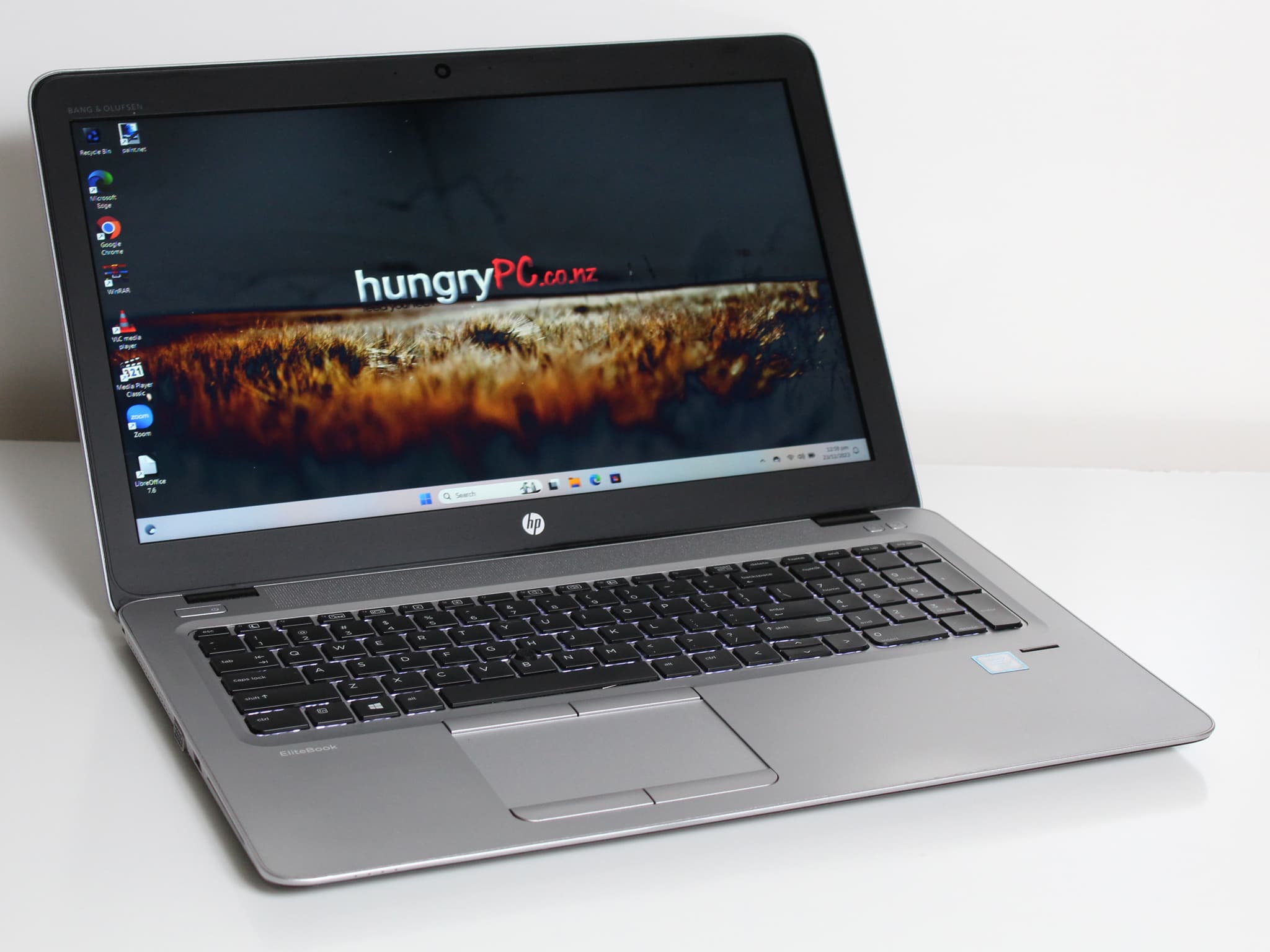 hp elitebook 850 g4 laptop for sale