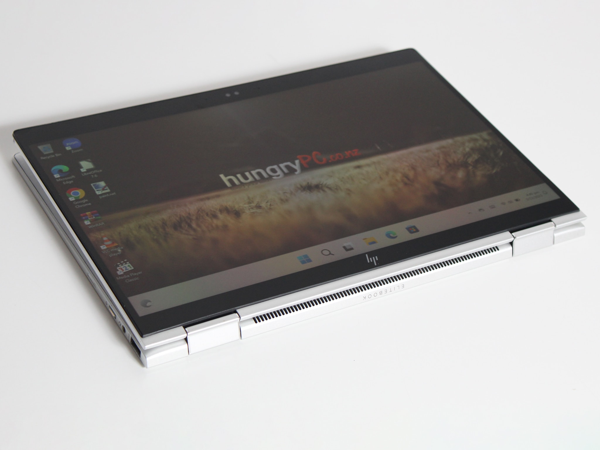 hp elitebook x360 1030 g3 tablet mode