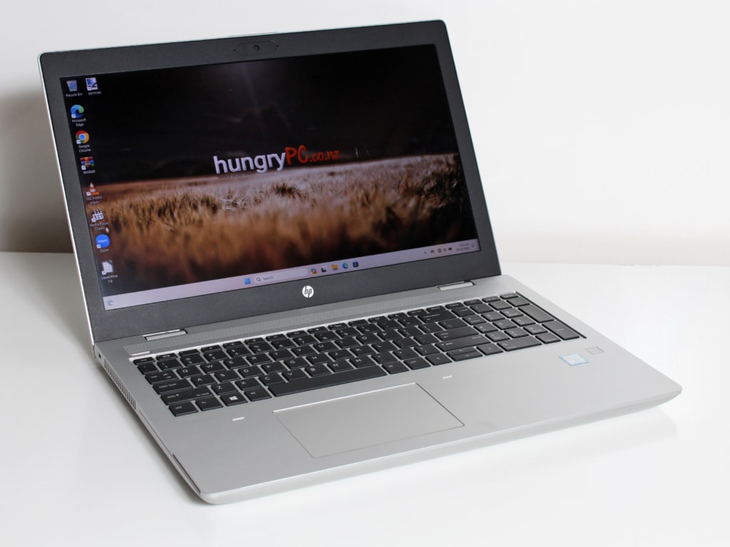 HP ProBook 650 G5 Core i7 第8世代 SSD512GB Windows11Pro - パソコン